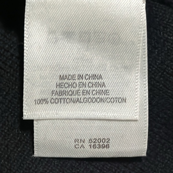 NWT Liz Claiborne Women’s Cardigan Sweater Size US1X - Picture 9 of 10